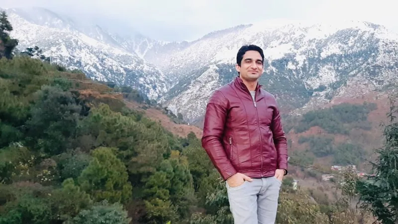 Dr Vinod Kumar interventional cardiologist Amritsar Clinic