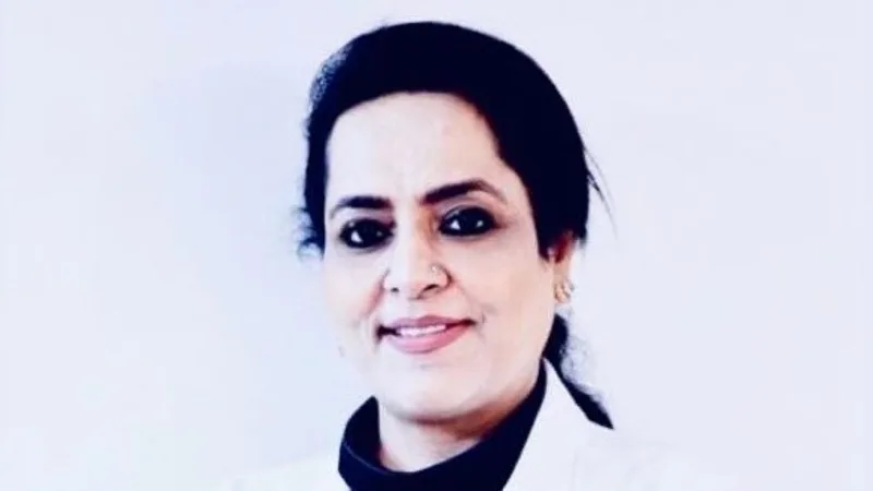 Dr Vanita Arora Clinic