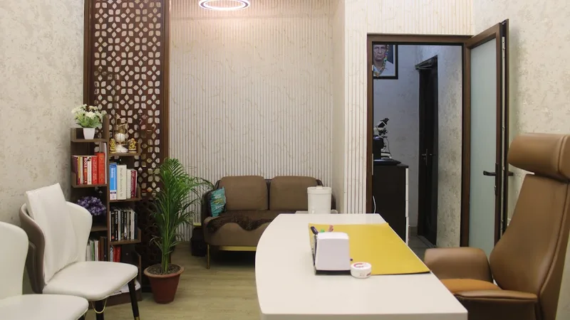 Bhatia Heart Care Centre