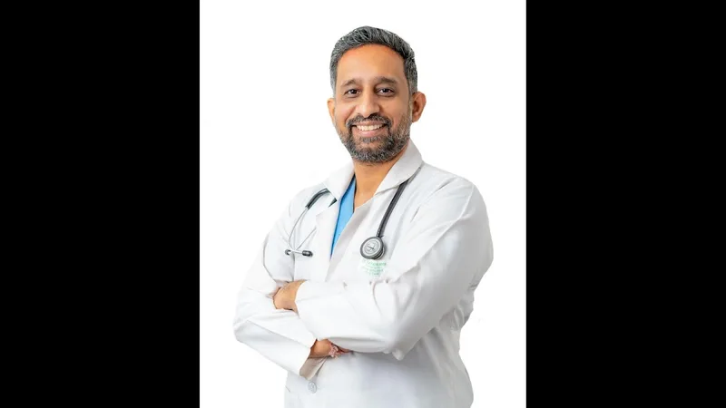 Dr Varun Pushkarna Clinic