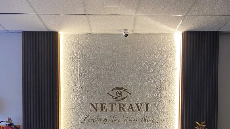 Dr Ravi Kant Clinic