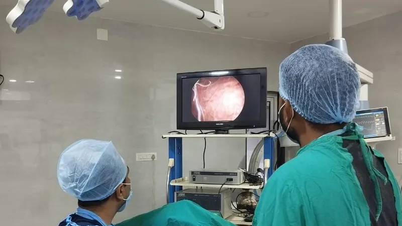 Dr Mihir Shah Clinic