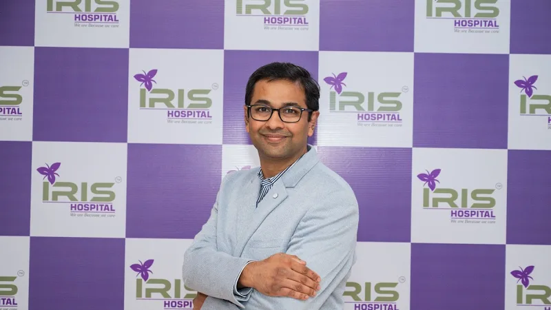 Dr APURVA PATEL Clinic