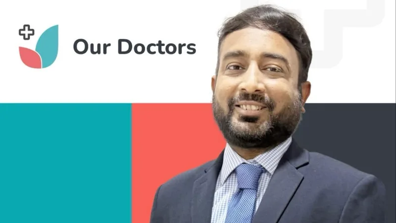 Dr Hiren P. Patel Clinic