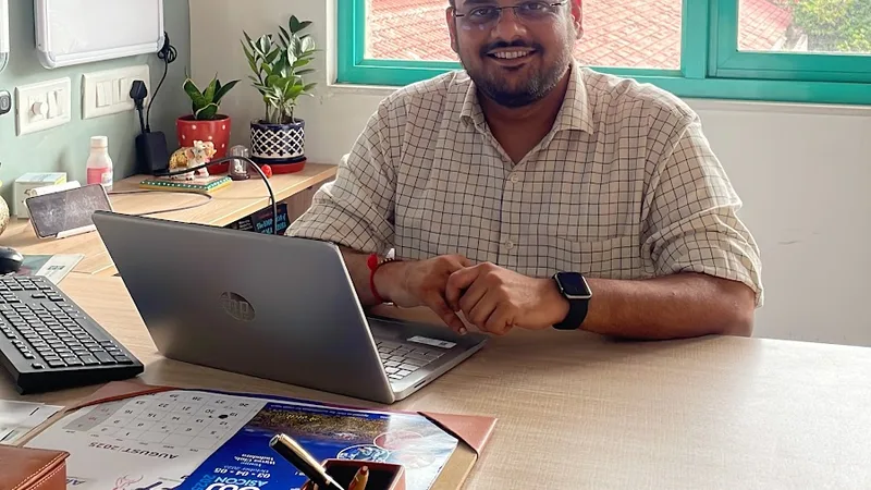 Dr Harshil S Shah Clinic