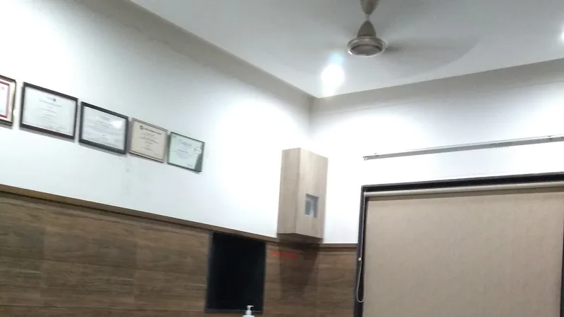 Dr.Kalpesh Gohel Clinic