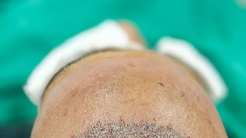 Dr Shukan Kapadia Clinic