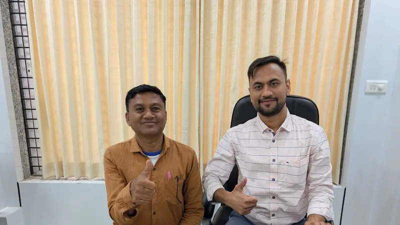 Dr Vilkesh Patel Clinic