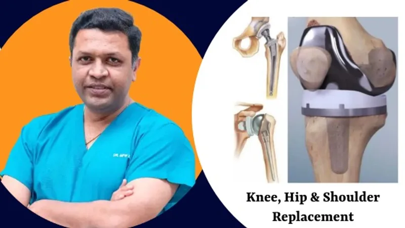 Dr Bipin Serasiya Clinic