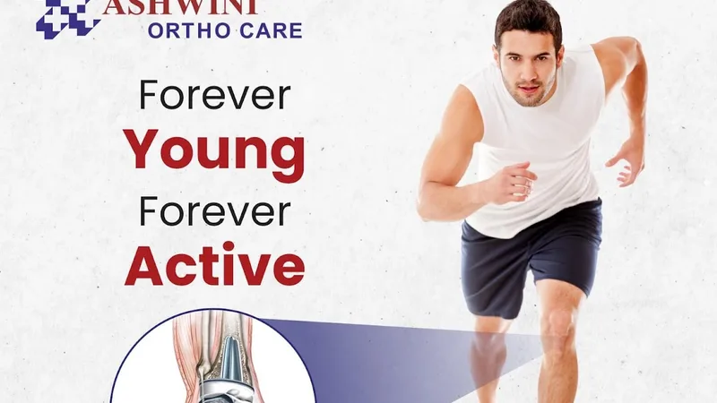 Ashwini orthocare