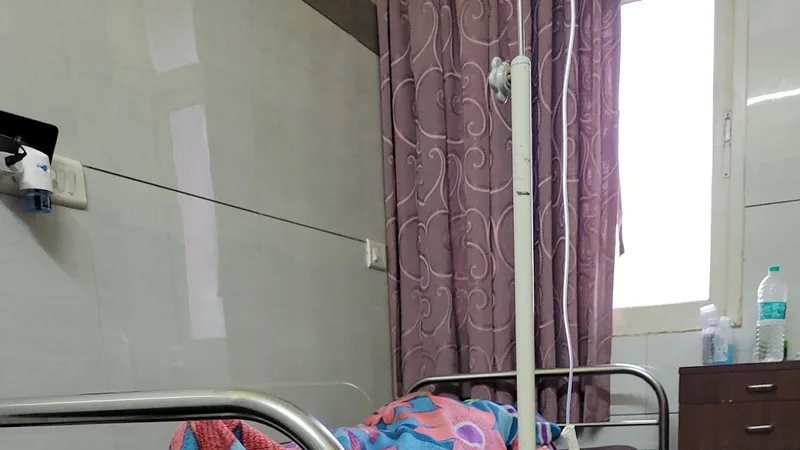 Lifeline Hospital
