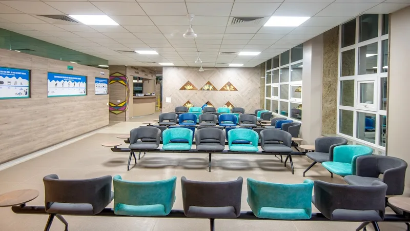 Nishant Eye Hospital, Retina Care & Laser Center
