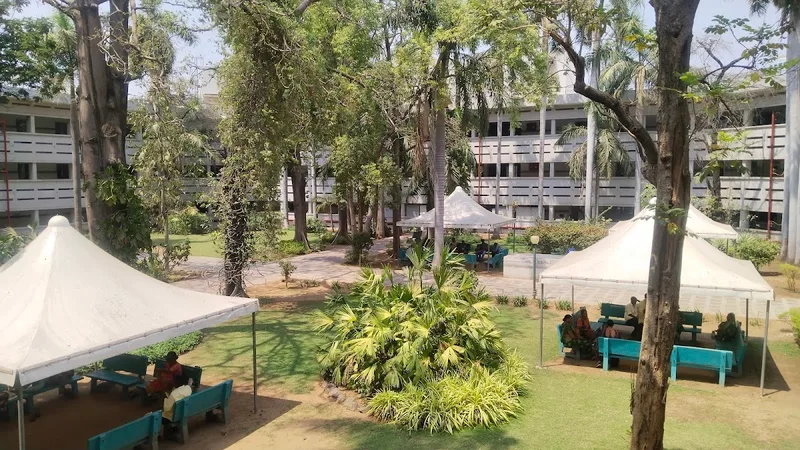 Shree Krishna Hospital