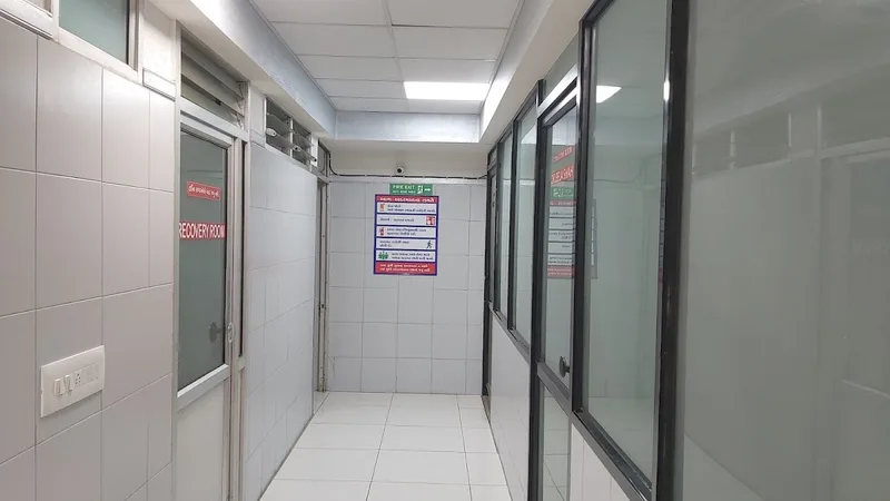 Surgicare Hospital