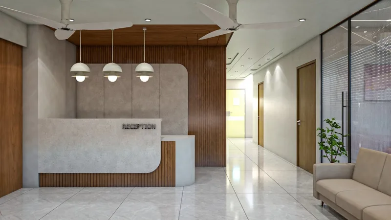 Shreeji Cancer Centre ( Dr. Raj Patel )