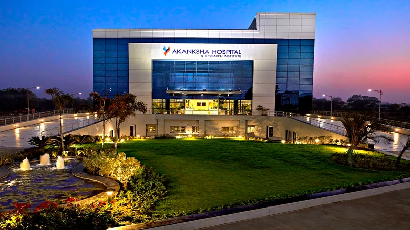 Akanksha Hospital | best IVF hospital In Gujarat | best IVF doctors | best IVF in india | best surrogacy india