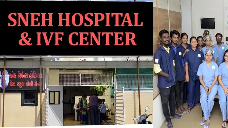 Sneh Hospital