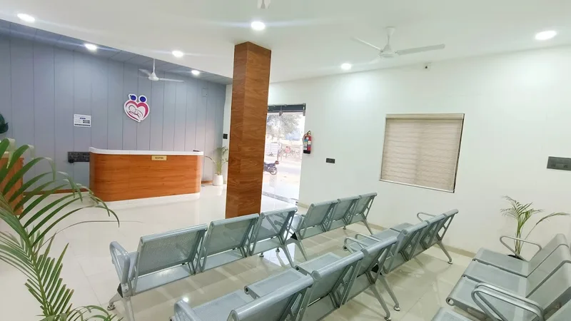 Mishwa Hospital