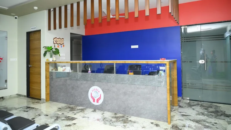 SANSKAR WOMAN'S HOSPITAL