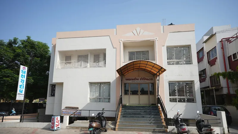 Akshaydeep Hospital