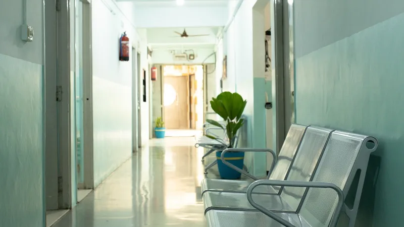 Swastik Hospital And ICU