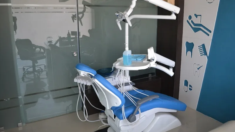 Ansh Dental Studio