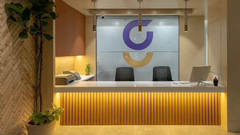 Dr Gandhi Dental Clinic & Implant Centre Clinic