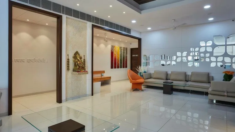 Care 32 Dental Centre