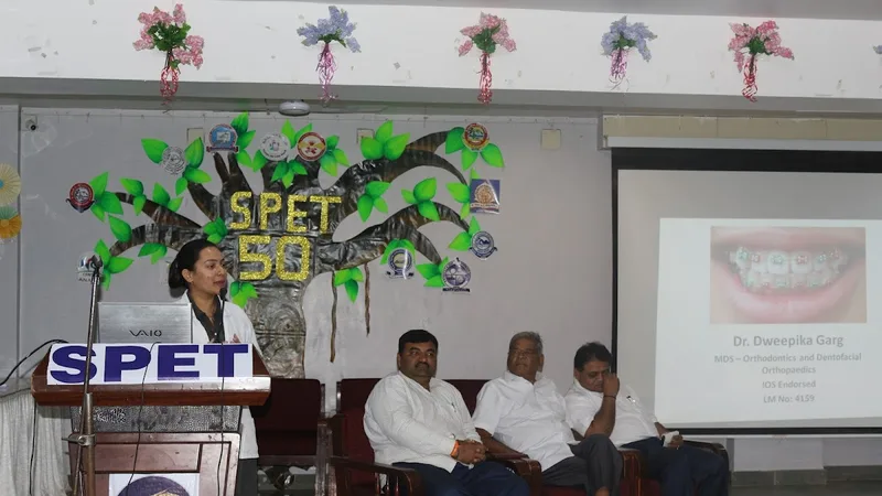 B N Patel Dental Multispeciality Clinic