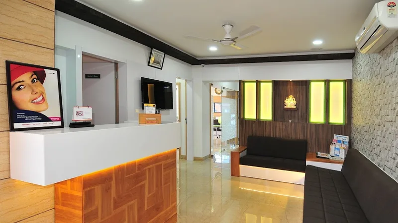 ✅ 𝗖𝗵𝗶𝗻𝘁𝗮𝗻 𝗗𝗲𝗻𝘁𝗮𝗹 𝗖𝗹𝗶𝗻𝗶𝗰 & 𝗜𝗺𝗽𝗹𝗮𝗻𝘁 𝗖𝗲𝗻𝘁𝗿𝗲 - Dental Clinic| Dental Implants Centre| Root Canal| Best Dentist in Anand