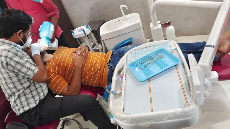 52 Pearls Paediatric to Geriatric Dental Care
