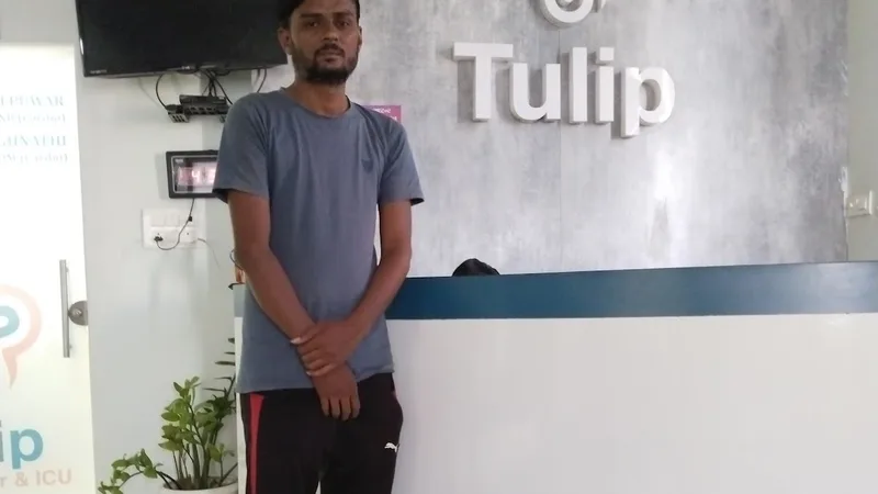 Tulip Heart Center