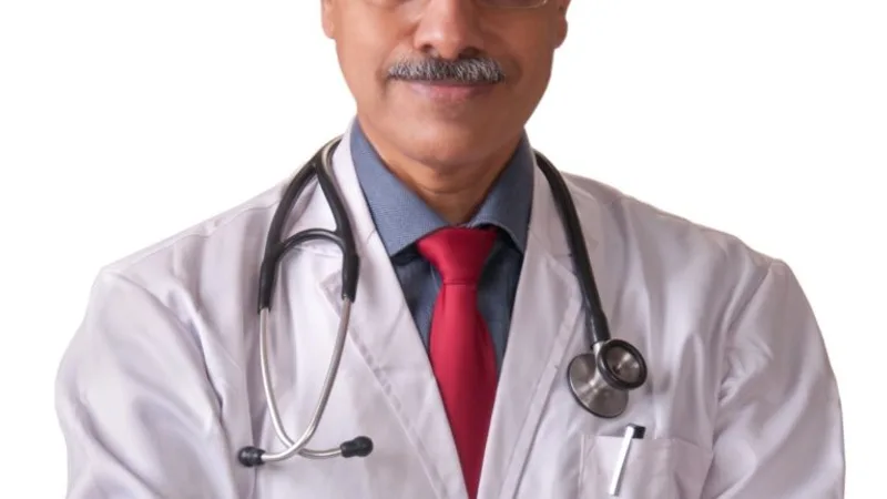 Dr Apurv Vaidya Clinic