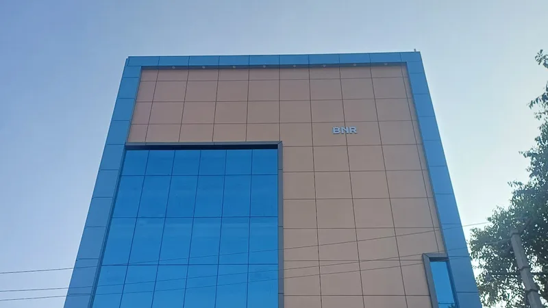 Tripura Multi Speciality Hospitals