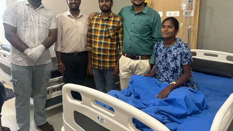 Dr N. Mohammed Shahid Clinic