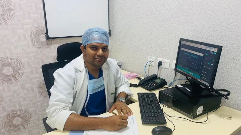 Anantapur Cancer Centre