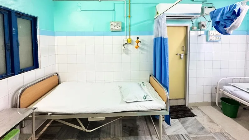 Snehalatha Hospitals