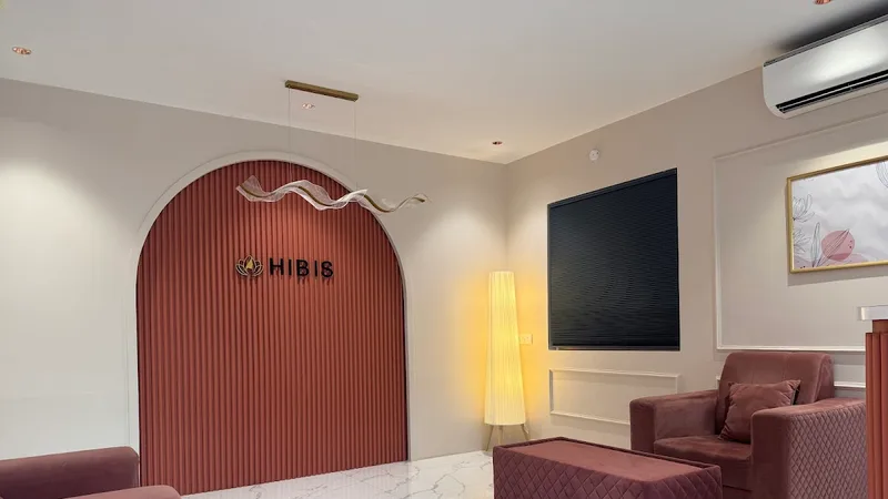 Hibis Cosmetic Clinic