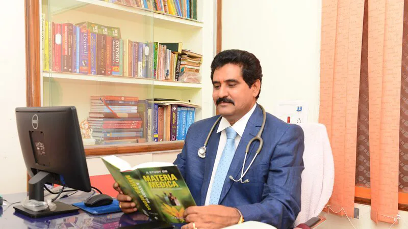 Sri Mahima Multispeciality Homoeo Clinic