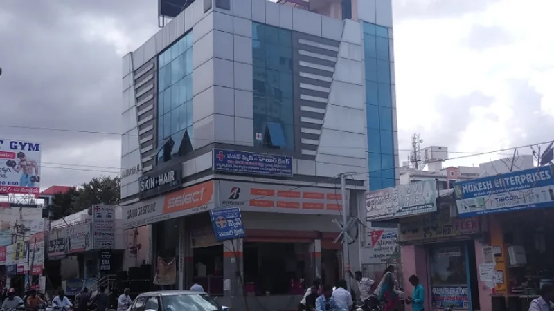 Pavan Skin & Hair Clinic