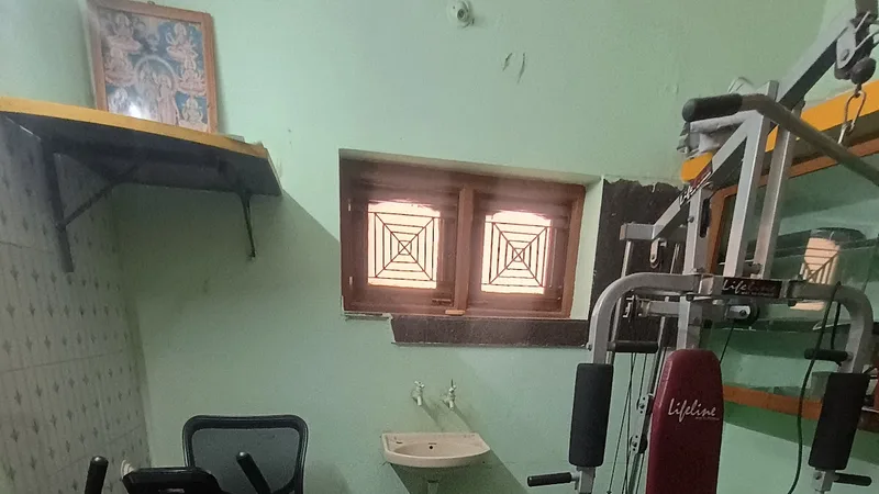 Laxman Ortho-Neuro Physiotherapy Clinic