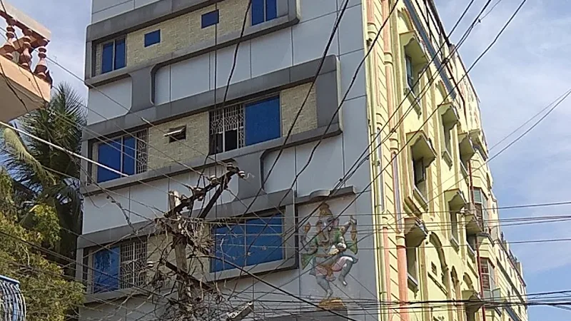 SV HOSPITAL