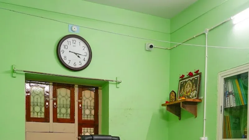 Vijaya Hospital