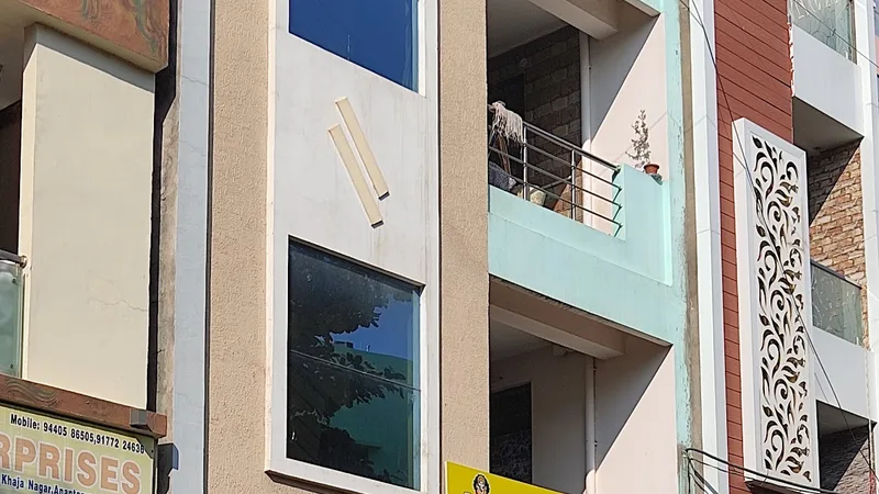 Sri pranamya hospital