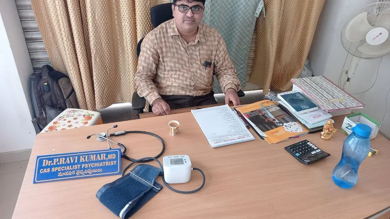 Manasvi Neuro Mind & Dento Care.
