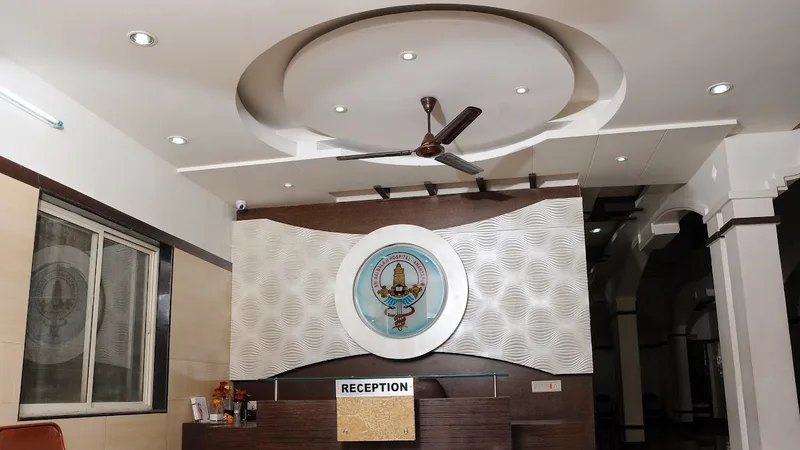 Sri Sai Balaji Hospital