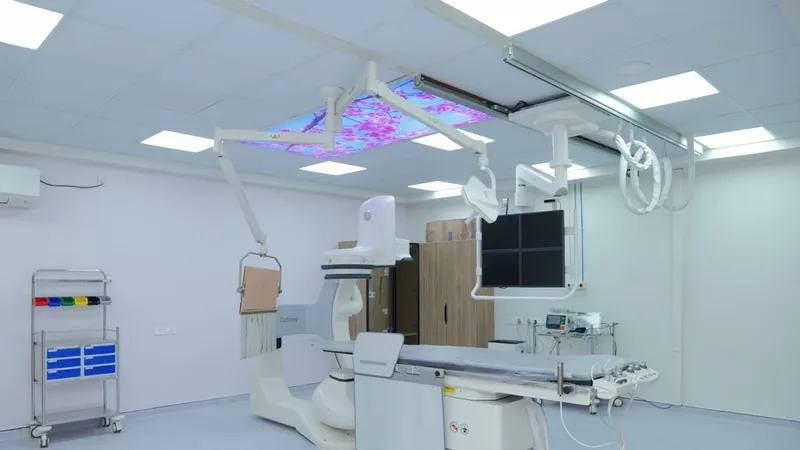 Shri Swaraa Multi Speciality Hospital
