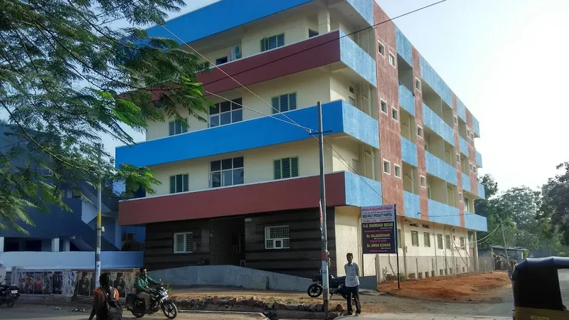 Razia Multi Speciality Hospital
