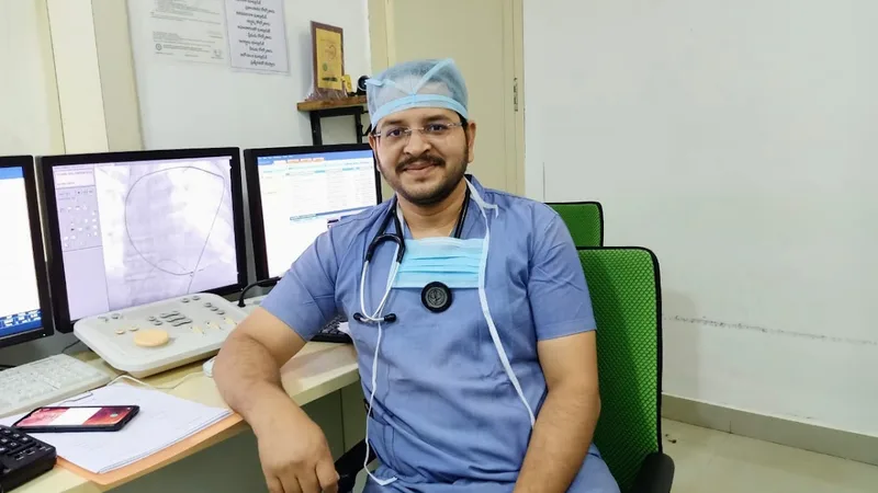 Swaraa Heart Care