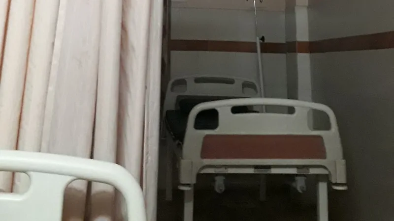 Sri Sai Krupa Nursing Home (Vasundhara Devi hospital)